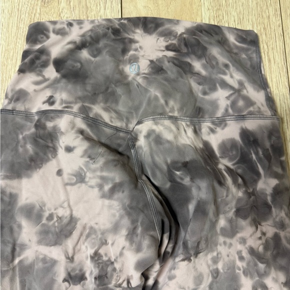 Lululemon Align High Rise Pant 28” - Picture 9 of 9